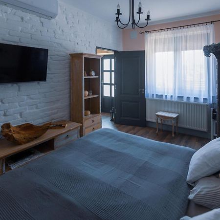 Bab-Lak Apartman Kisvárda Dış mekan fotoğraf