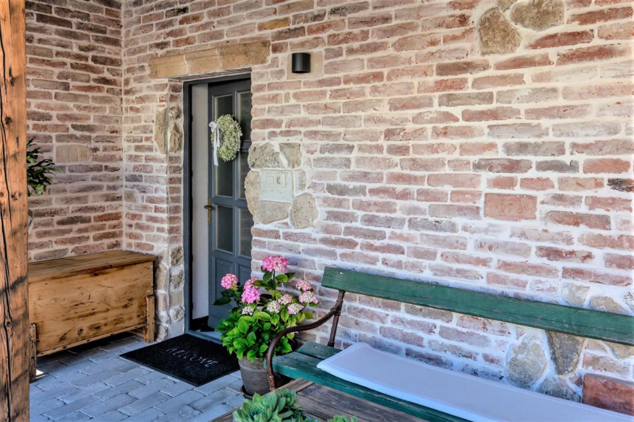 Bab-Lak Apartman Kisvárda Dış mekan fotoğraf