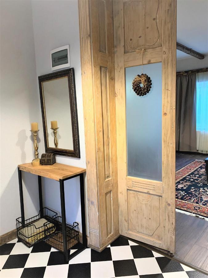 Bab-Lak Apartman Kisvárda Dış mekan fotoğraf