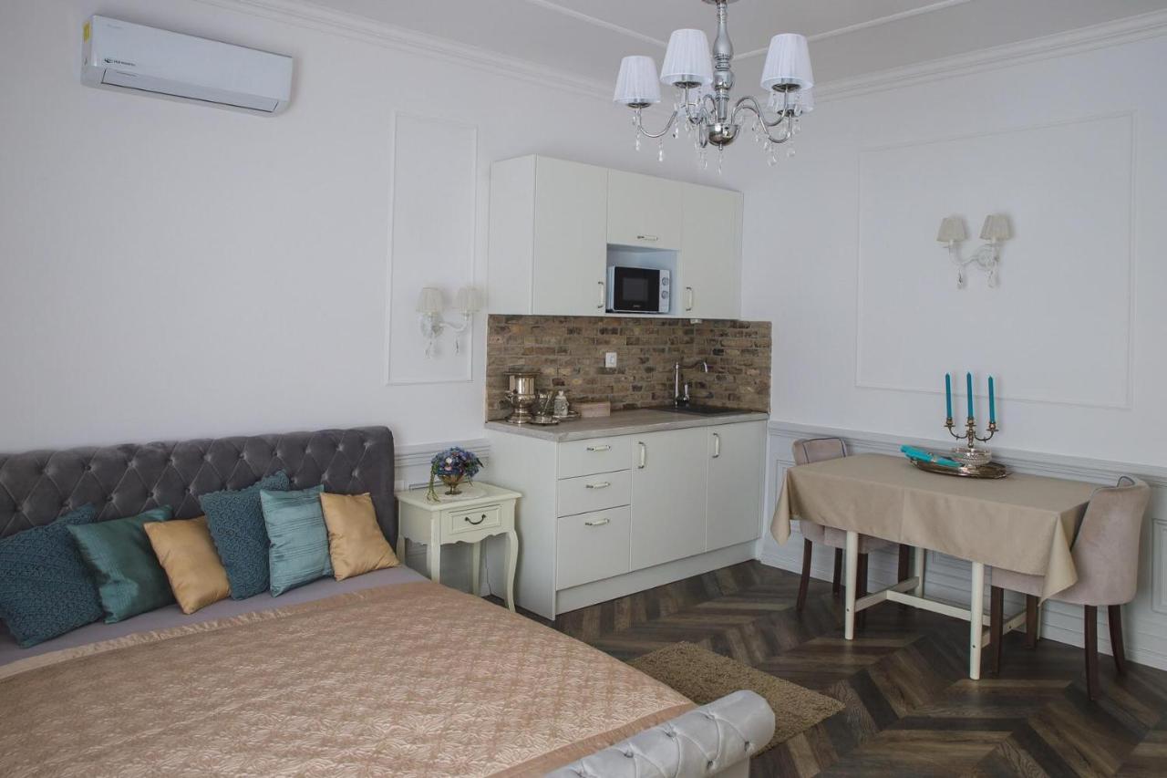 Bab-Lak Apartman Kisvárda Dış mekan fotoğraf