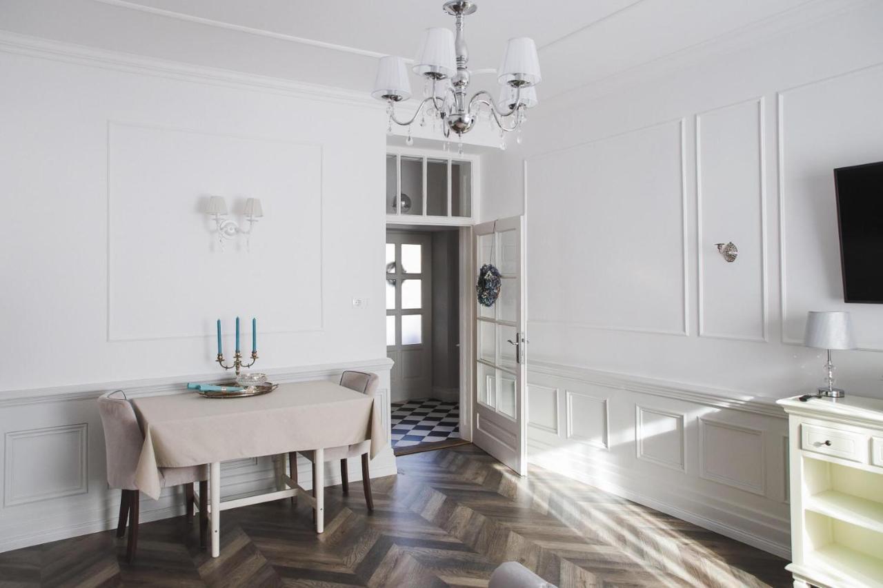 Bab-Lak Apartman Kisvárda Dış mekan fotoğraf