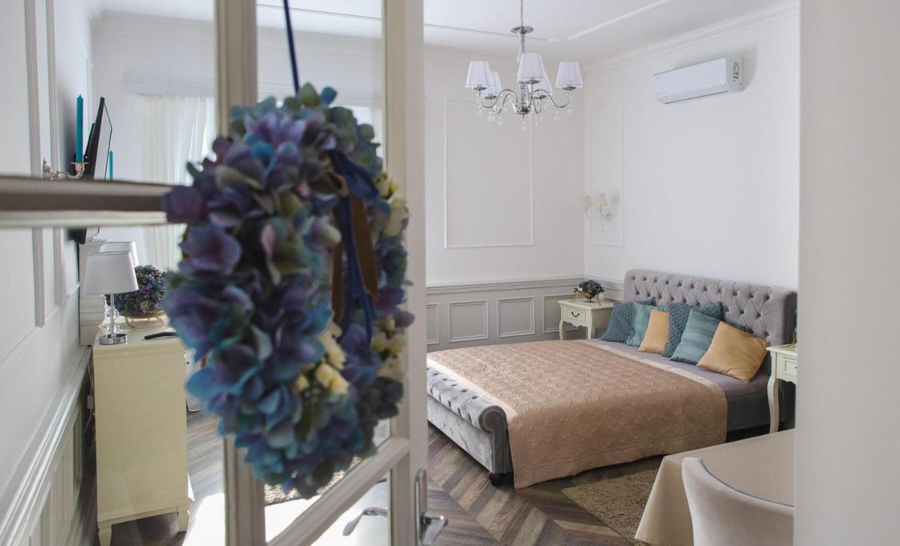 Bab-Lak Apartman Kisvárda Dış mekan fotoğraf