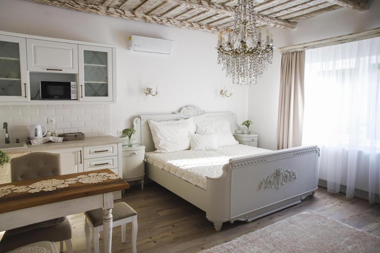 Bab-Lak Apartman Kisvárda Dış mekan fotoğraf