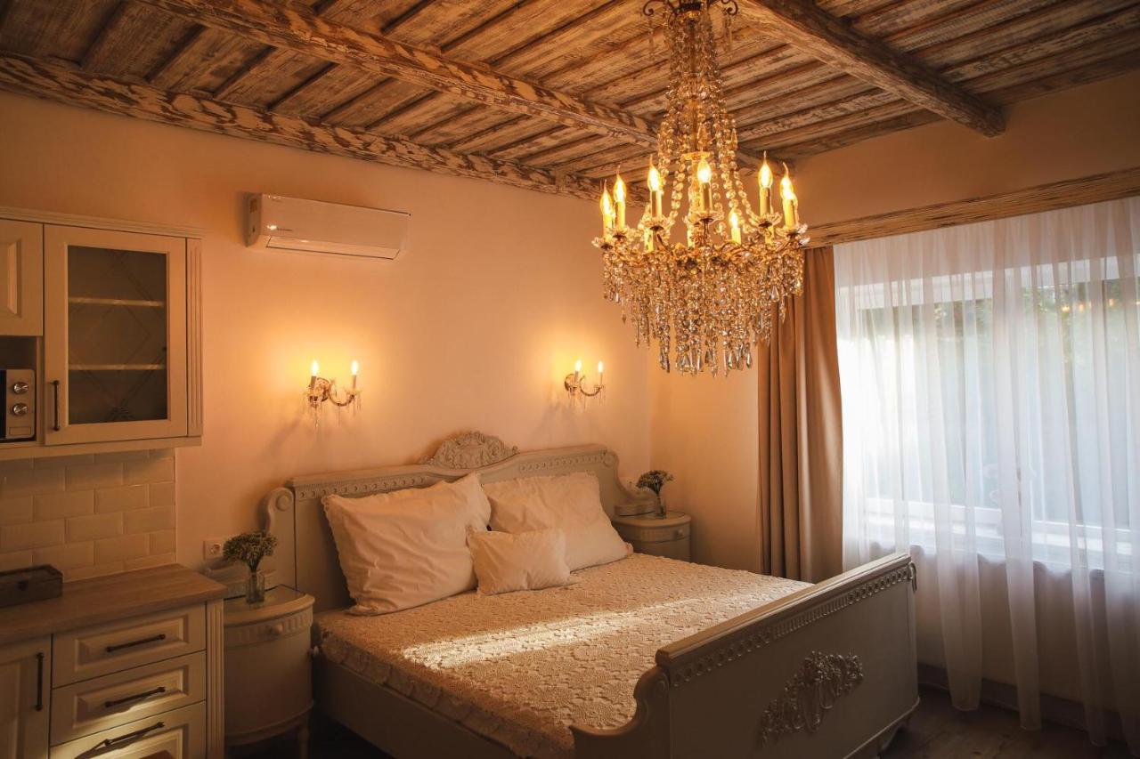 Bab-Lak Apartman Kisvárda Dış mekan fotoğraf