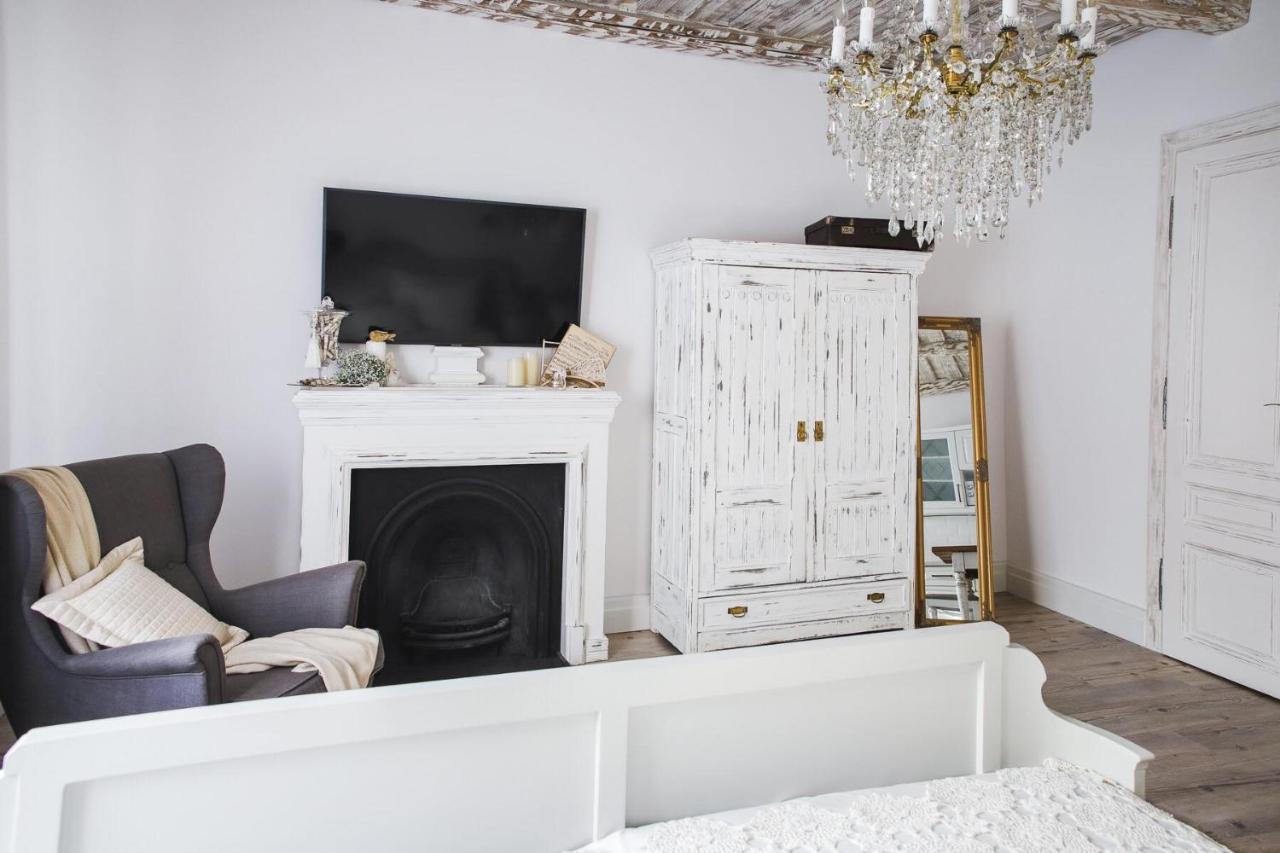 Bab-Lak Apartman Kisvárda Dış mekan fotoğraf
