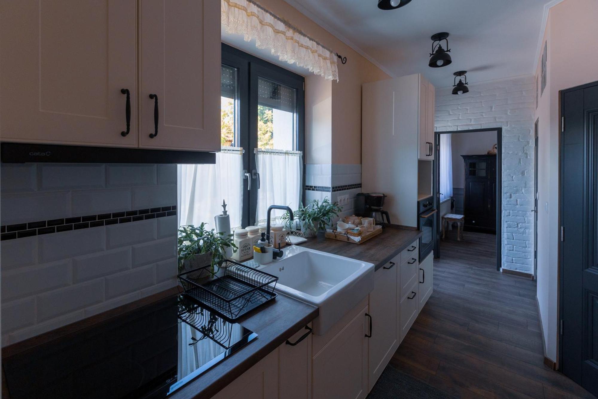 Bab-Lak Apartman Kisvárda Dış mekan fotoğraf