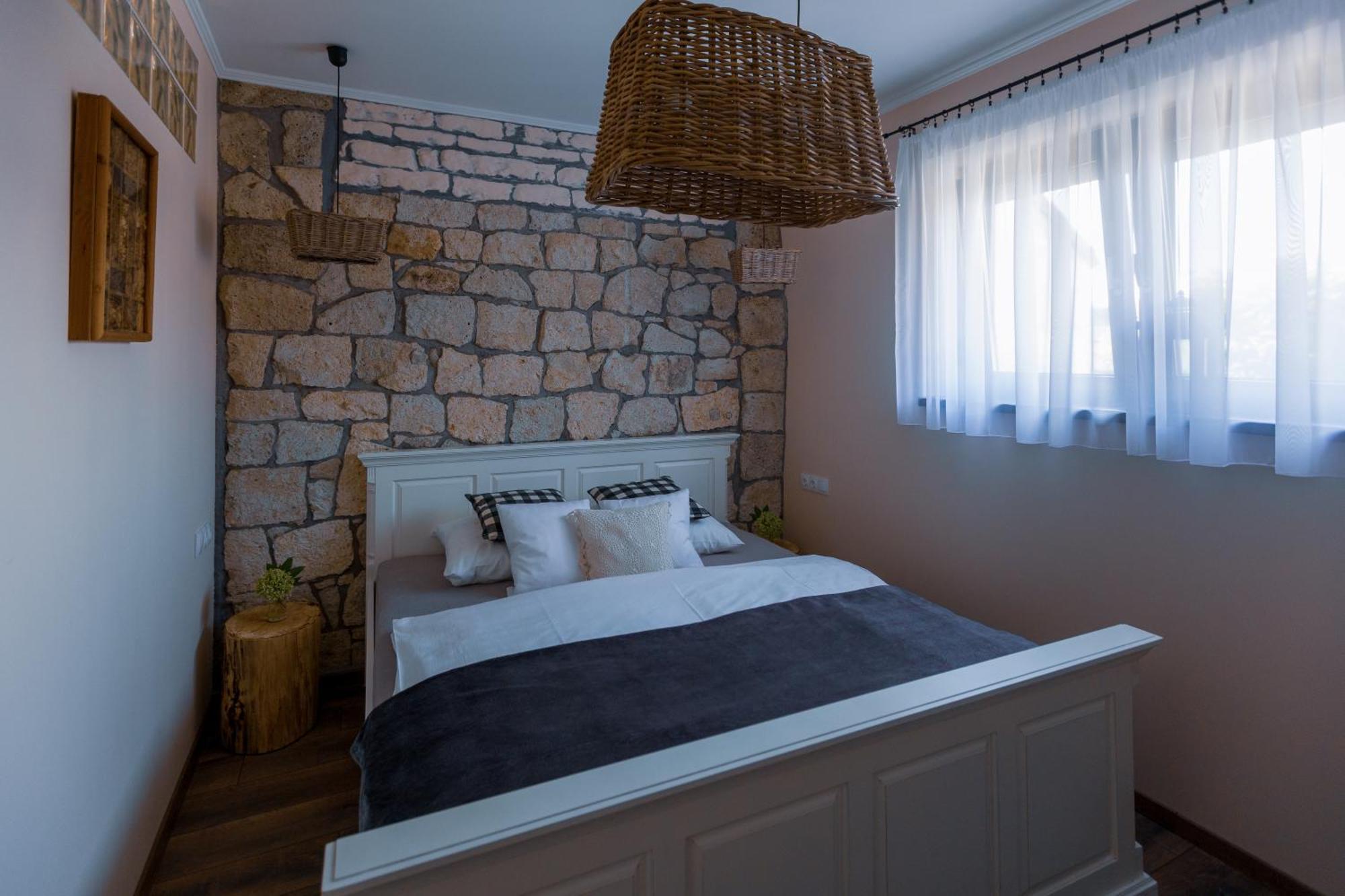 Bab-Lak Apartman Kisvárda Dış mekan fotoğraf