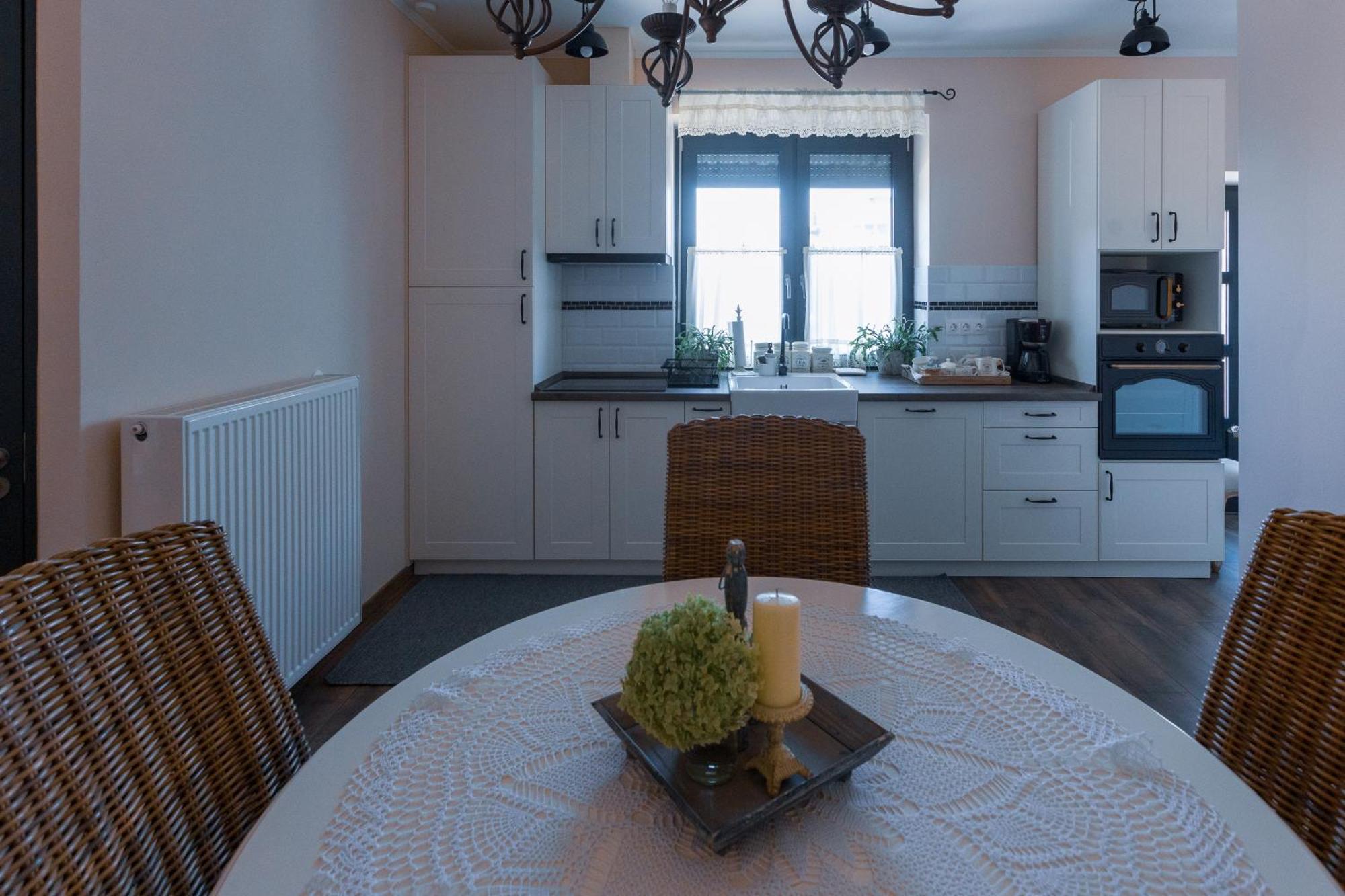 Bab-Lak Apartman Kisvárda Dış mekan fotoğraf